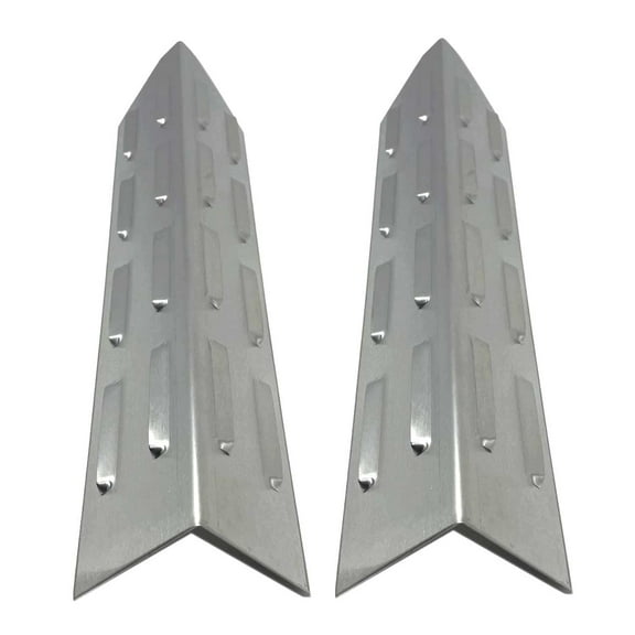 Replacement Flavorizer Bars for Wolf BBQ-242BI, (2-PK) Gas Grill Models