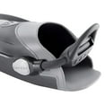 thumbnail image 3 of Cressi Elastic Bungee System Cressi Fins - Fits Ara, Pro Light, Universal Fins, 3 of 5