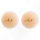 thumbnail image 1 of Adhesive Nipple Covers with Rhinestone Details for Women - Reusable Pasties for Lingerie and Intimates Styling, 1 of 5