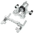 thumbnail image 3 of Geelife Disc Brake Caliper with Bracket for Honda Civic 16-20 Insight RearPassenger, 3 of 8