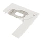thumbnail image 3 of Conjunto de placa de aguja de repuesto para máquina de coser, cubierta de conjunto de placa de aguja para LB5000 Elite PE545 CE1100PRW CE4400 CE5500, 3 of 5