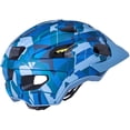 thumbnail image 3 of KALI PROTECTIVES Pace Bike Helmet, Color: Camo Matte Thunder, Size: L/XL (0221721227), 3 of 3
