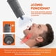 thumbnail image 3 of Sonmol Dispositivo Automático Anti Asfixia, Equipo de Rescate en Emergencia, Incluye 3 Máscaras Para Adultos y Niños, 3 of 9