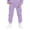 Purple, variant on YOUYEDIAN Halloween Boys Sweatpants Fashion Casual Sweatpants with Pockets Funny Halloween Print Pants Kids Athletic Trousers (Gray, 8-9 Years)