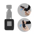 thumbnail image 4 of Windproof Microphone Cover Windproof Microphone Sponge Microphone Sponge Filter Windproof Microphone Foam Cover Sponge Filter For Osmo Pocket Handheld Gimbal Accessories ANGGREK Otros, 4 of 8