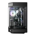 thumbnail image 3 of iBUYPOWER Gaming Desktops, Intel Core i9 13900KF, 32GB, 2TB SSD, Y60BI9N46T01, 3 of 11