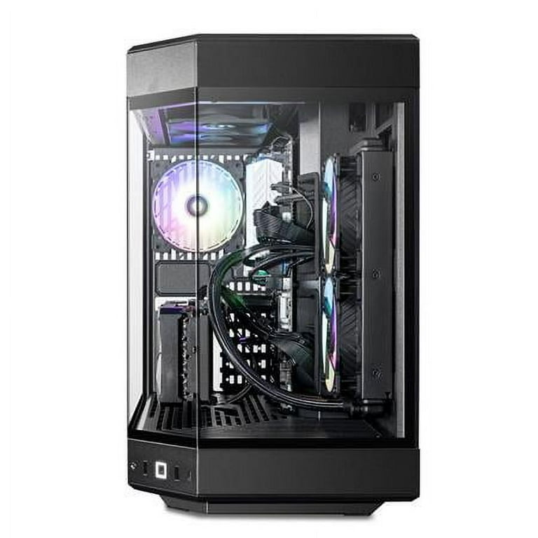 iBUYPOWER New Prebuilt Gaming Desktop PC - Intel Core i9