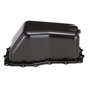 Spectra Premium Oil Pan