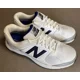 thumbnail image 5 of New Balance 847v3 Shoes Mens 11.5 Wide White Navy Walking Stability Comfort - VG, 5 of 6