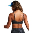 thumbnail image 2 of Top de Bikini CRZ YOGA D-DD con Relleno Ajustable Jungle Gray M, 2 of 6