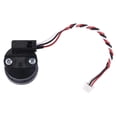 thumbnail image 3 of IR Dock Sensor for I7 E5 I3 I4 Vacuum Cleaner Parts, 3 of 5
