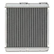 CARQUEST Heater Core