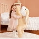 thumbnail image 4 of Peluche IKASA Giant Rabbit 30 cm para niños, 4 of 7