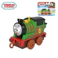 thumbnail image 4 of Thomas y sus amigos tren de juguete Percy Mud Run Nia Brake Car Bruno figura clásica animación periférica coleccionable modelo juguetes regalos, 4 of 4