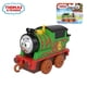 thumbnail image 5 of Thomas y sus amigos tren de juguete Percy Mud Run Nia Brake Car Bruno figura clásica animación periférica coleccionable modelo juguetes regalos, 5 of 5