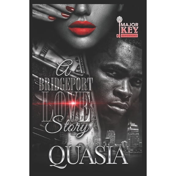 A Bridgeport Love Story (Paperback)