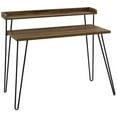 thumbnail image 1 of Bureau Retro de Haven avec élevateur, 1 of 9