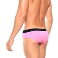 thumbnail image 2 of Calzon Brief Modern Unnder Ropa Interior Para Hombre 1 Pieza, 2 of 4