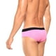thumbnail image 2 of Calzon Brief Modern Unnder Ropa Interior Para Hombre 1 Pieza, 2 of 4