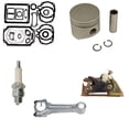 thumbnail image 1 of RAParts One (1) Engine Rebuild Kit for Kohler 10 HP Models K-241 and M10, 1 of 4