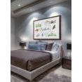 thumbnail image 5 of "Austin Sites" Framed Painting Print, 5 of 6