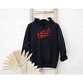thumbnail image 3 of Neu! Neu! Album Krautrock Experimental Rock German Band Music,T-Shirt, SW, Hoodie Unisex, up to 5XL, 3 of 5