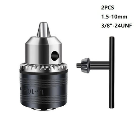 

GLFILL 1.5-10Mm Drill Chuck Converter Angle Grinder Conversion Chuck For Angle Grinder