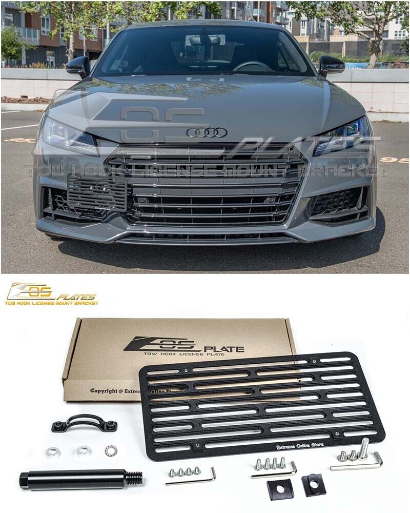 Custom Outdoor Car Cover with Logo - Mk2 TT - Audi TT Coupe and