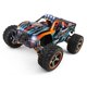 thumbnail image 3 of 4 Piezas de Eje de Transmisión de Metal CVD para Wltoys 1/10 104009 1/12 12402-A 12401 12403 12404 12409 Piezas de Actualización de Coche RC, 3 of 5