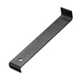 thumbnail image 2 of Herramienta de instalación de pisos laminados, barra de tracción, metal portátil resistente, resistente para suministros de construcción laminados, 28cm, 2 of 8