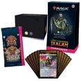 thumbnail image 3 of Paquete Commander Deck Magic The Gathering Lost Caverns, 3 of 7