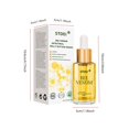 thumbnail image 3 of Fiudx Liquidación de ahorros de verano Cuidado Hidratante Ungüento Ombligo 20ml, 3 of 7