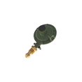 thumbnail image 4 of Marshall Excelsior Propane Regulator MEGR-231 Excela-Flo; Single Stage; 140000 BTU; Without Hose; Not Approved For RV Use; Wet Coated; Green; Die Cast Aluminum; Horizontal Mount, 4 of 5