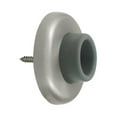 thumbnail image 1 of Deltana WB250U15 Fixation Murale 2,5 Pouces Concave Nickel Satiné - Acier, 1 of 1