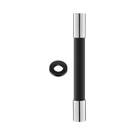 

Mackneog Universal Foaming Extension 360° Bending Faucet Lengthening Extender Adjustable Sink Extension Bathroom Faucet Extender，Gift on Clearance