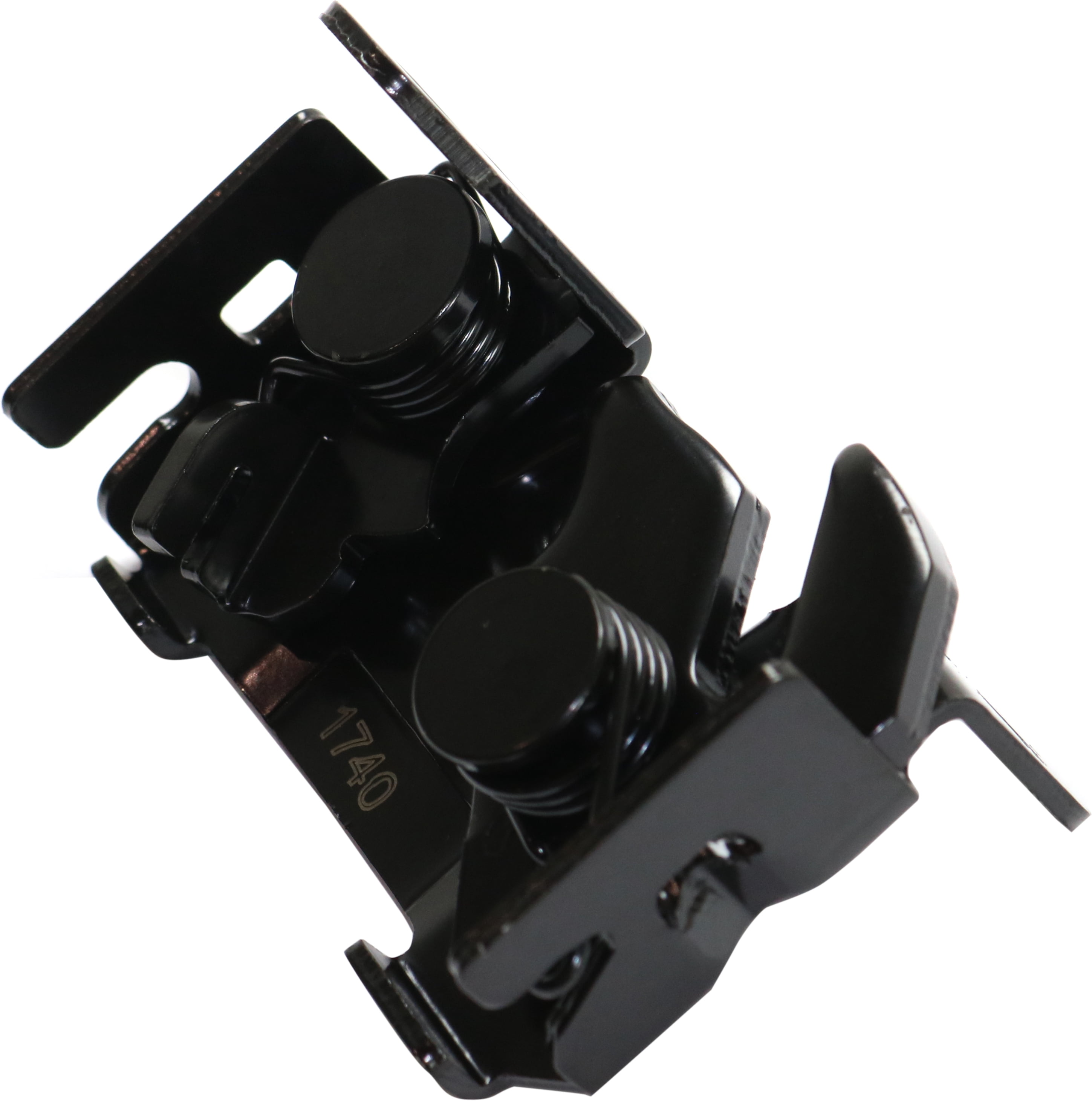 Hood Latch Compatible with 2008-2009 Mercedes Benz C230 2018-2020 GLC350e