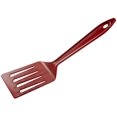 thumbnail image 2 of Hutzler Lopol Spatula Nylon Turner, 11", Dark Red, 2 Pack (3717-2RDB), 2 of 5