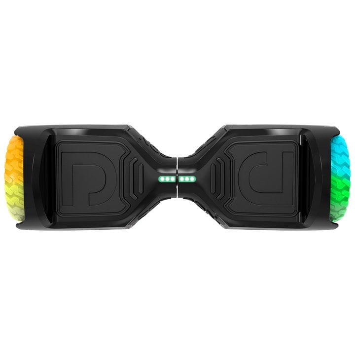 rave by jetson extreme terrain hoverboard walmart