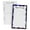 White, variant on Inkdotpot Pack Of 2 Daily Planner List Undated Notepads, Memo Pad To-Do List Tear Off List Pad- Organizer- Scheduler- Organize Tasks (50 Sheets Each)-L6