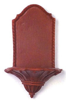 dollhouse wall decor