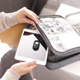 thumbnail image 2 of Apple Airtag Appareil Intelligent Anti-Perte - Localisateur de Clés pour iPhone, 2 of 7