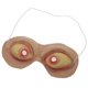 thumbnail image 3 of Disfraces de Ojos de Halloween perfecl Disfraces de Terror Accesorios, 3 of 6