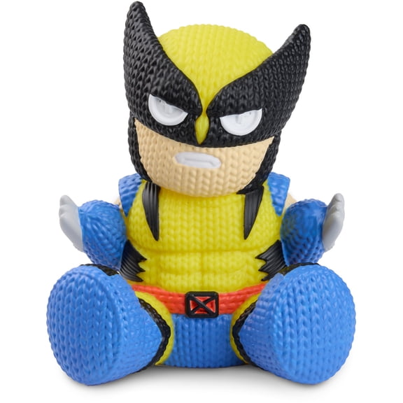 Handmade by Robots - Wolverine