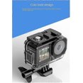 thumbnail image 4 of Suitable for the housing of Action3, 45m diving depth, dual cold shoe mount, compatible with fill light accessories., 4 of 5