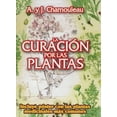 thumbnail image 1 of LA CURACION POR LAS PLANTAS INSTITUTO LATINO AMERICANO DE MEDICINA ORIENTAL J. CHAMOULEAU, 1 of 1