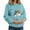Sky Blue_#06, variant on Stralyhd Unisex Hoodies Pet Holder Cozy Soft Sweatshirts with Large Pocket Fleece Warm Pet Carrier Hoodie Long Sleeve Small Animal Carrier Pullover Sky Blue XL