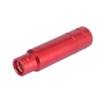 thumbnail image 5 of Metal Universal 5" Shift Knob Gear Shift Manual Transmission Stick Shift Knob Set for Car Auto Red, 5 of 6