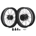 thumbnail image 1 of 17" 3.0/4.25 Front Rear Cast Wheels Rim Hubs for Husqvarna 401 Svartpilen for Duke 390 2017-2022, 1 of 5