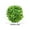 A-1A-clearacne, variant on PpgejGEK Artificial Ball Topiary 20cm/7.87in Milan Grass Decoration Fake Plant Sphere for Wedding Home Office Decor No Maintenance Required Green