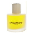 thumbnail image 2 of Aromaworks Light Range Reed Diffuser - Amyris and Orange, 6.76 oz Reed Diffuser, 2 of 6